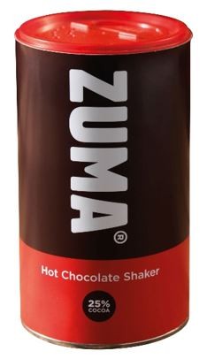 Zuma Chocolate Sprinkler 300g